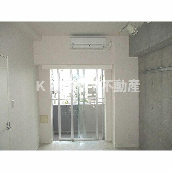 居室・リビング　リビングです