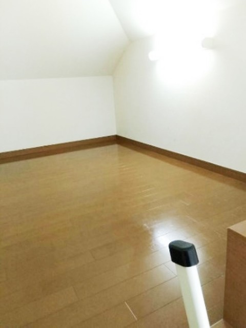 その他　ロフト付き