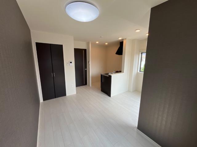 居室・リビング　リビング（イメージ）