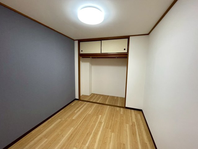 その他部屋・スペース　収納付きの便利なお部屋です