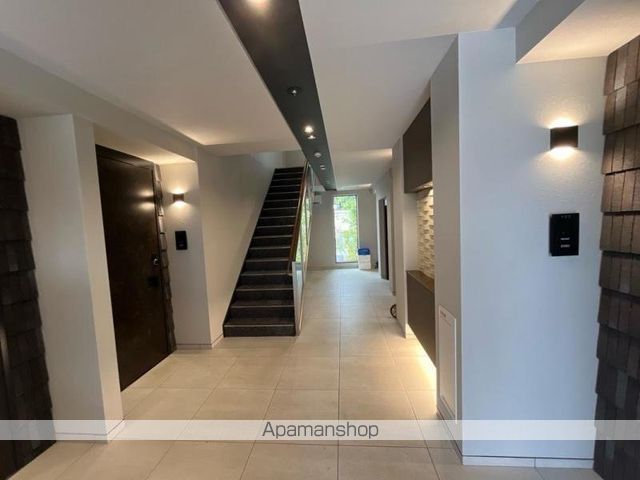 ロビー　ロビー