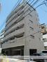 市川駅より徒歩4分 5階 築22年9ヶ月の賃貸物件