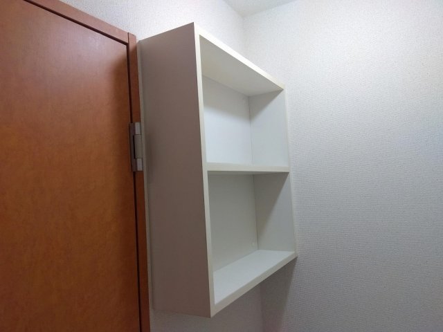 その他部屋・スペース　中はこのようになっています