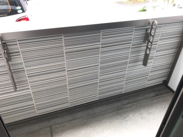 バルコニー　バルコニーイメージ