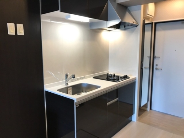 キッチン　キッチンイメージ