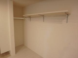 収納　オープン稼働棚イメージ