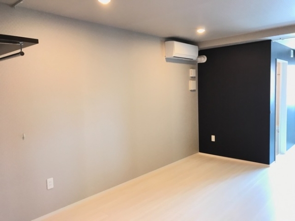 居室・リビング　居間イメージ