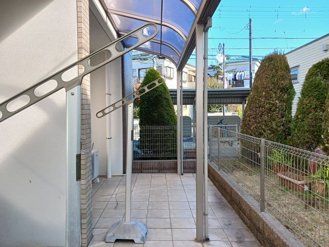 その他部屋・スペース