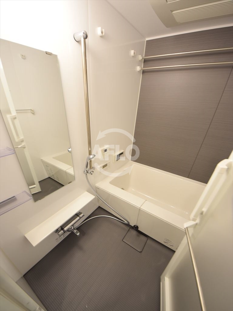 バス・シャワールーム　アーバネックス西天満　風呂