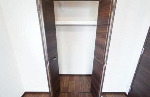 　収納　ＣＬ（開）