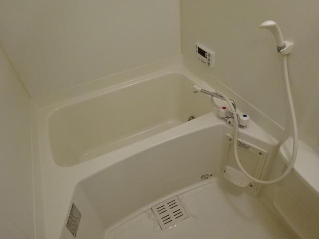 バス・シャワールーム　追焚付バス