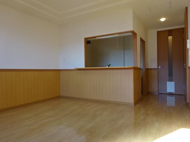 居室・リビング　ダイニング