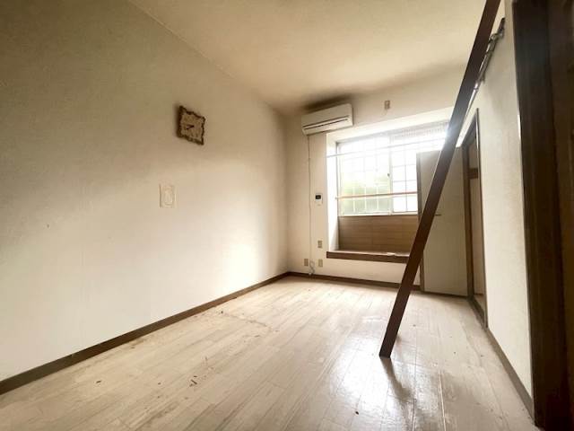 居室・リビング　別号室イメージ