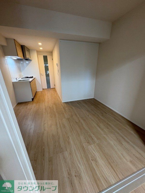 居室・リビング　リビング/居室