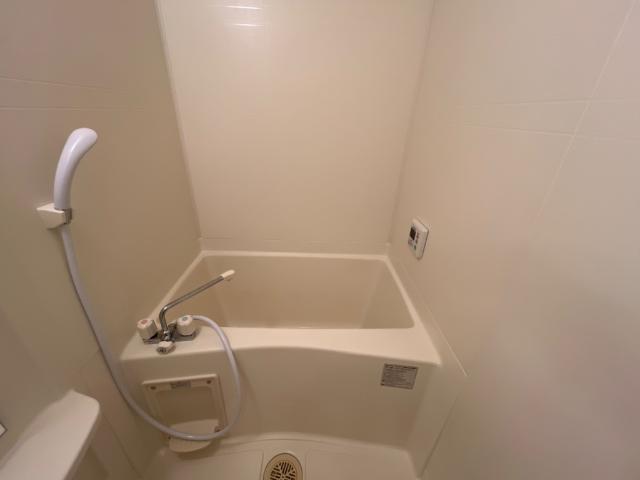 バス・シャワールーム　ユニットバス