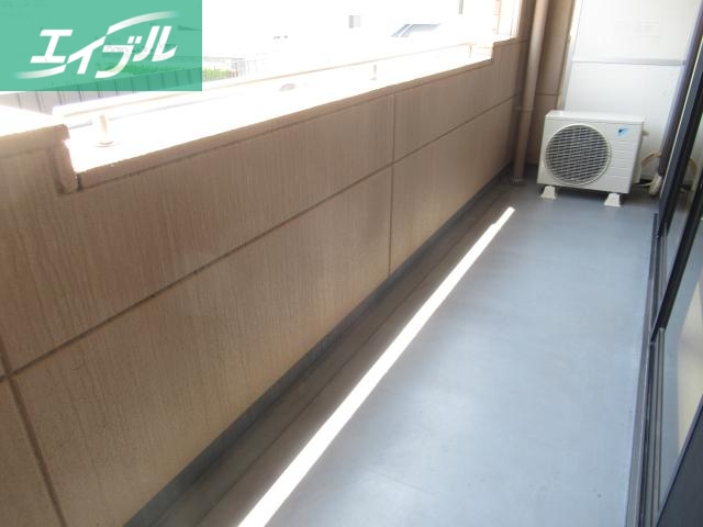 バルコニー　ベランダ