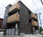 谷津駅より徒歩6分 築7年6ヶ月 3階建の賃貸物件