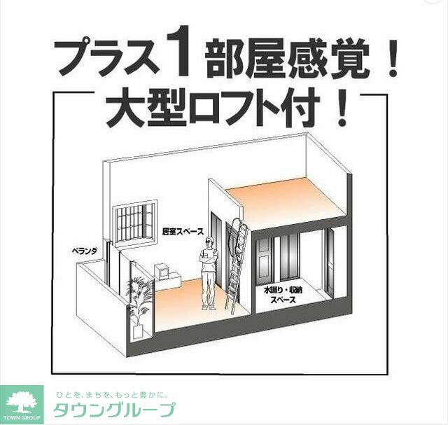 居室・リビング