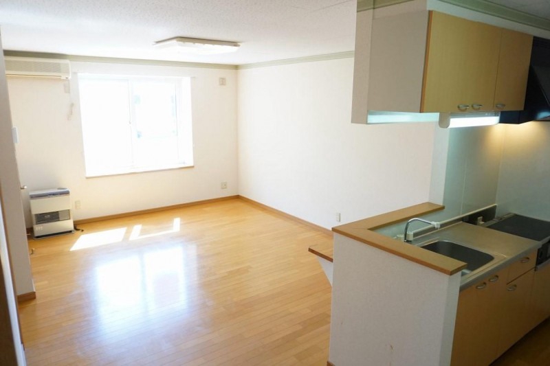 その他部屋・スペース　内装