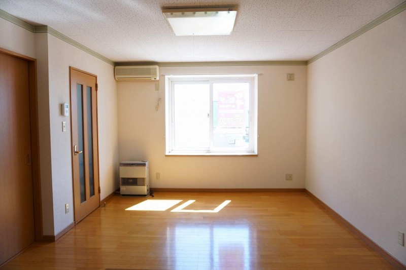 居室・リビング　リビング１