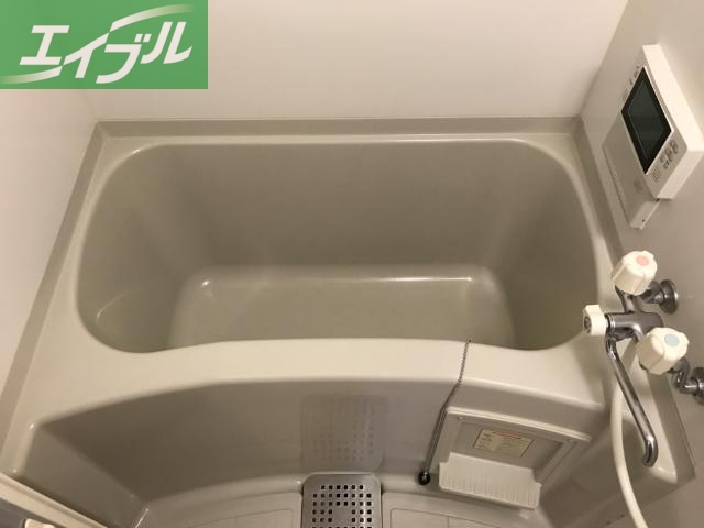 バス・シャワールーム　ユニットバス