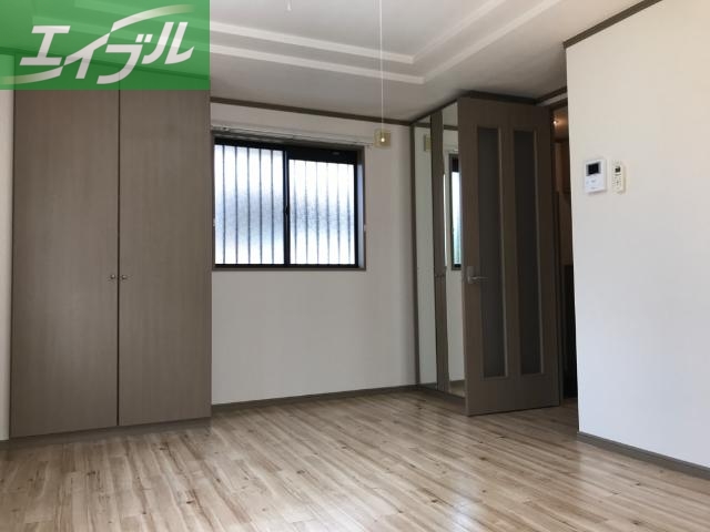 その他部屋・スペース　洋室