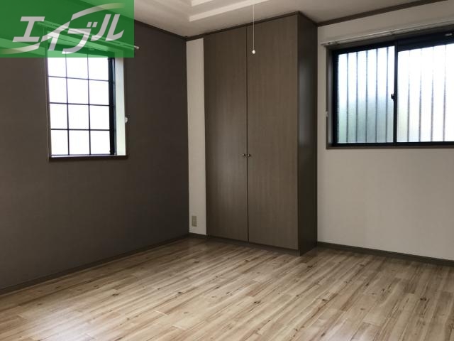 居室・リビング　洋室（照明付）