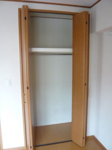 収納　※別部屋参考写真