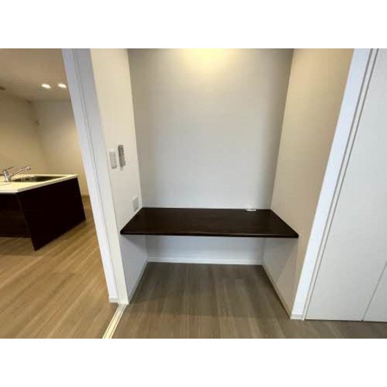 その他　ワークスペース