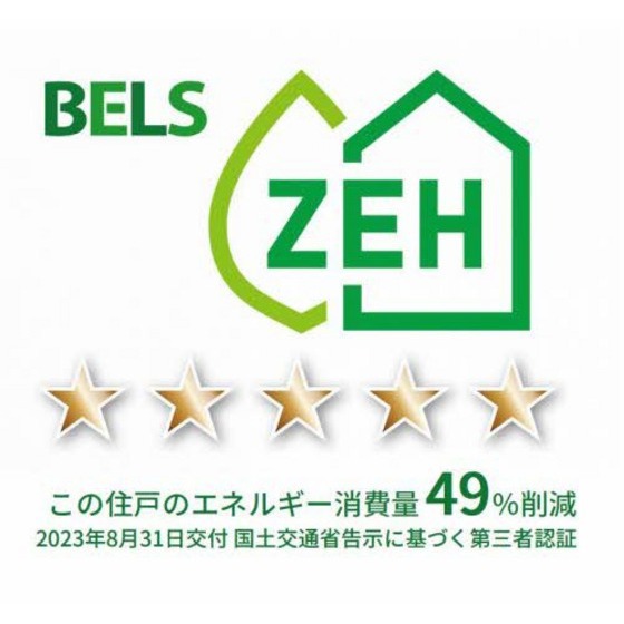 省エネ性能ラベル