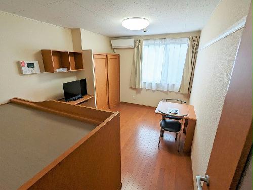 居室・リビング　現況優先