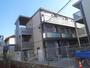 南鳩ヶ谷駅より徒歩10分 3階 築4年の賃貸物件