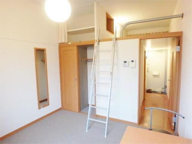 その他部屋・スペース　★イメージパース★