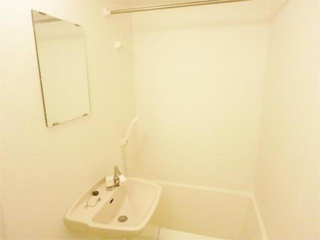 洗面設備　★イメージパース★