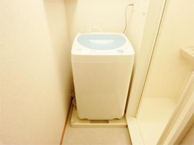 その他設備　★イメージパース★