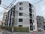 亀戸駅より徒歩6分 3階 新築の賃貸物件