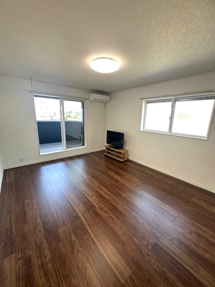 その他部屋・スペース　テレビエアコン付き♪※※同仕様になります