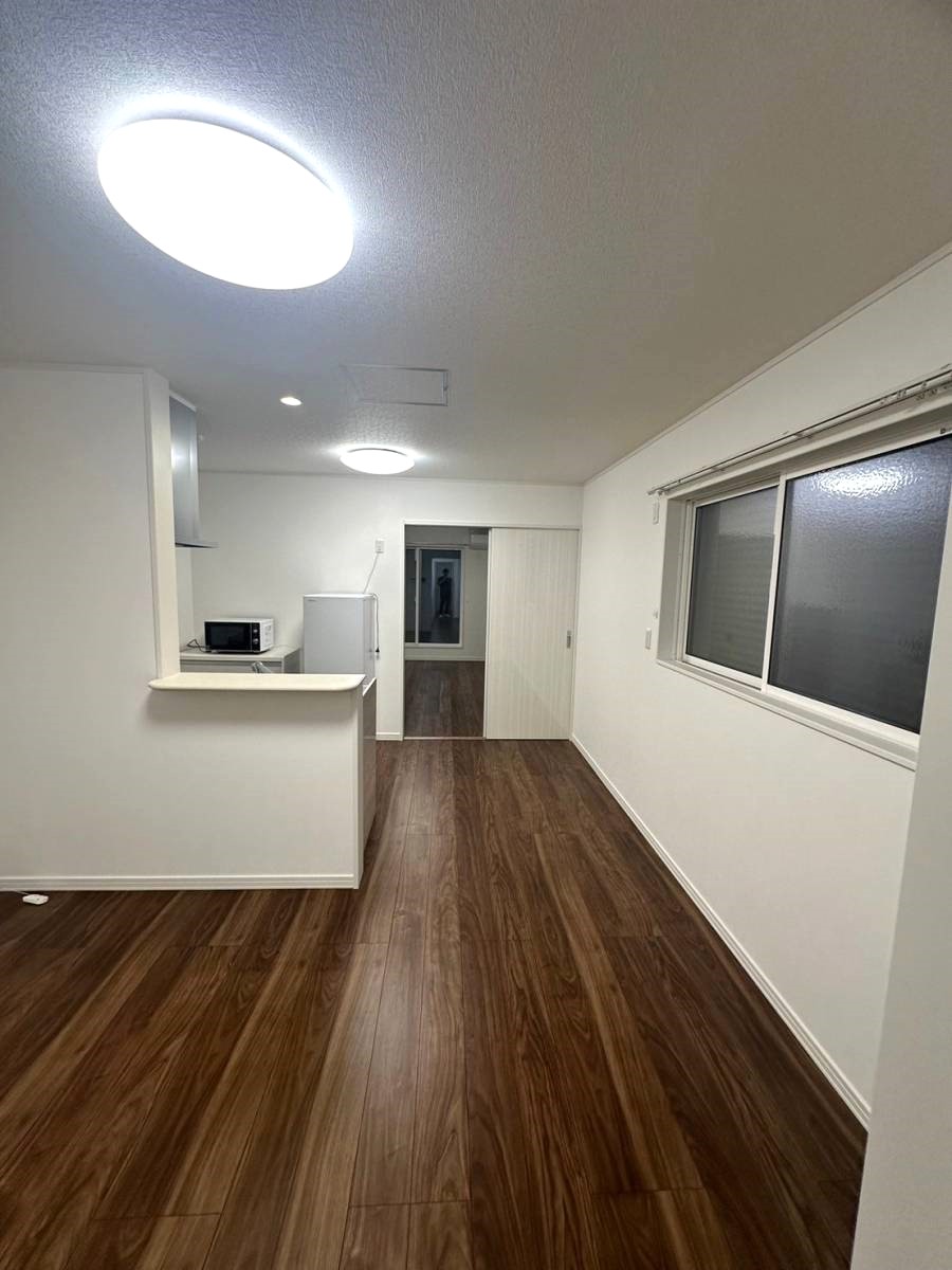 居室・リビング　明るくきれいです♪※同仕様になります