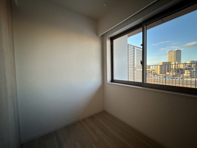 その他部屋・スペース　内装です