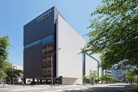 病院　名古屋市医師会 急病センター（病院）まで446m