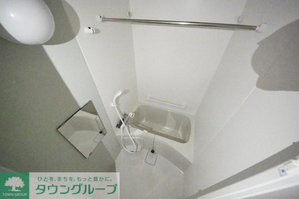 バス・シャワールーム　★見学希望等はタウンハウジング湘南台店までお気軽に♪★