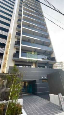 建物外観　ブランシエスタ飯田橋