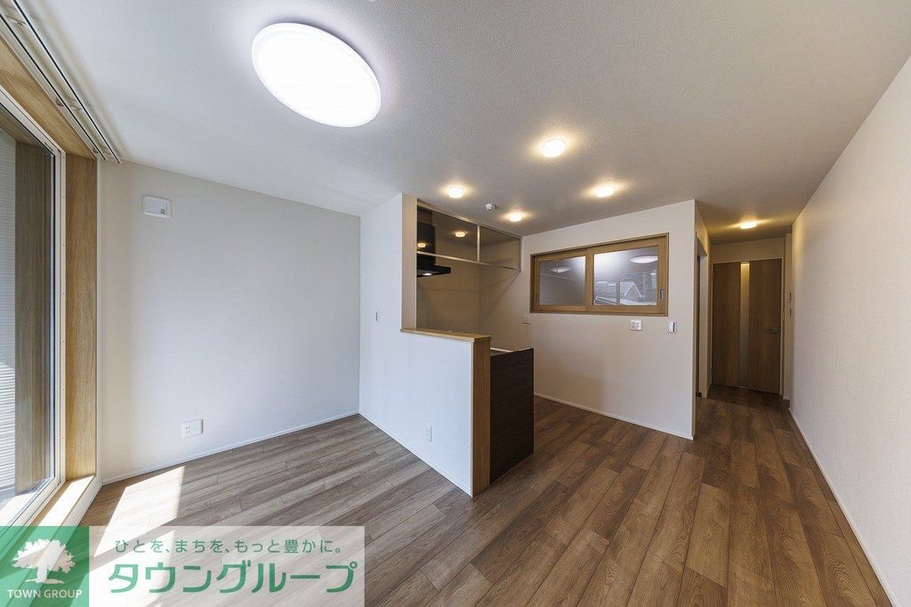 居室・リビング　リビング/居室