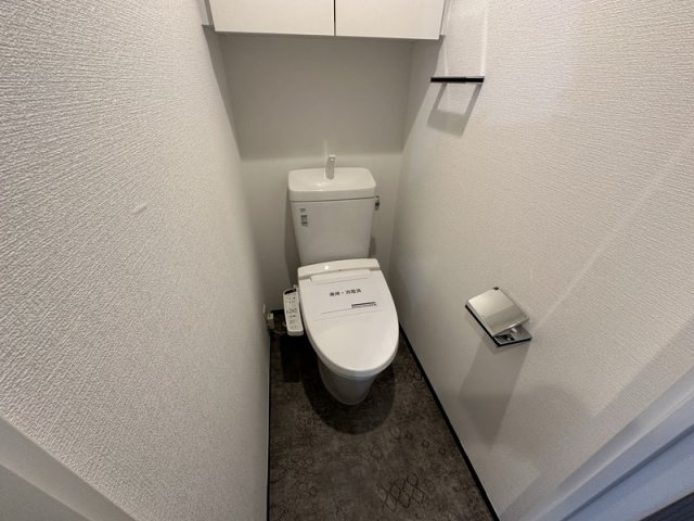 トイレ　トイレ※別部屋参考写真