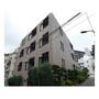 高田馬場駅より徒歩8分 3階 築25年10ヶ月の賃貸物件