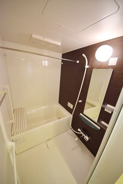 バス・シャワールーム　★お風呂★