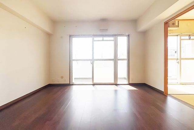 居室・リビング　リビング・ダイニング