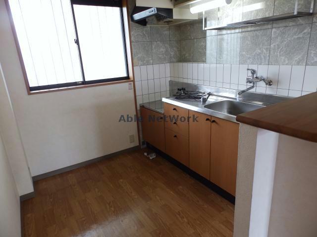 キッチン　参照写真