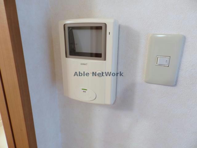 セキュリティ　参照写真