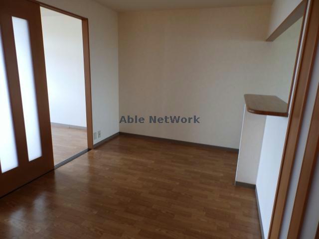 居室・リビング　参照写真